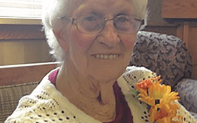 Marilyn E. Stetzel