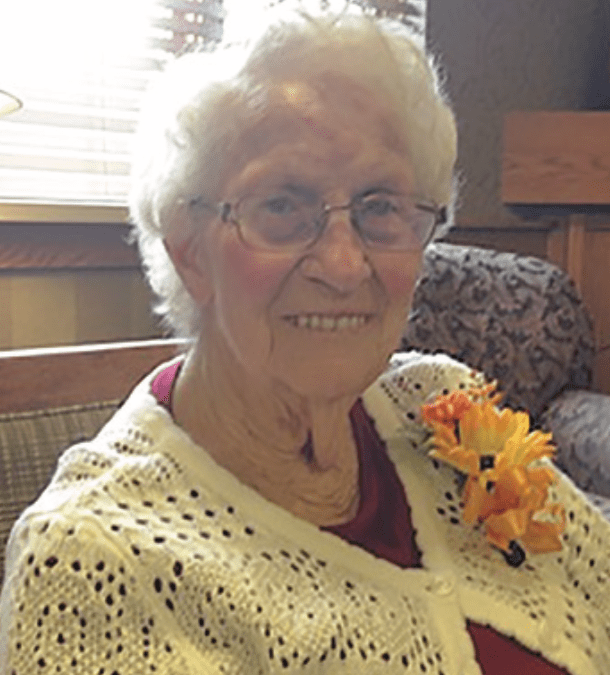 Marilyn E. Stetzel