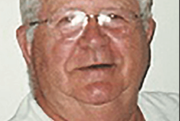 John Origer