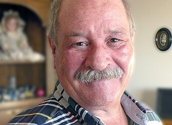 Alan Langel