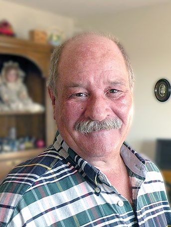 Alan Langel
