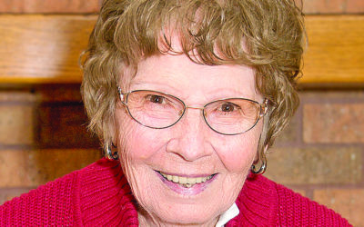 Betty J. Dillehay