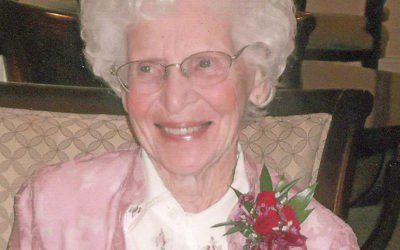 Iola P. Jones