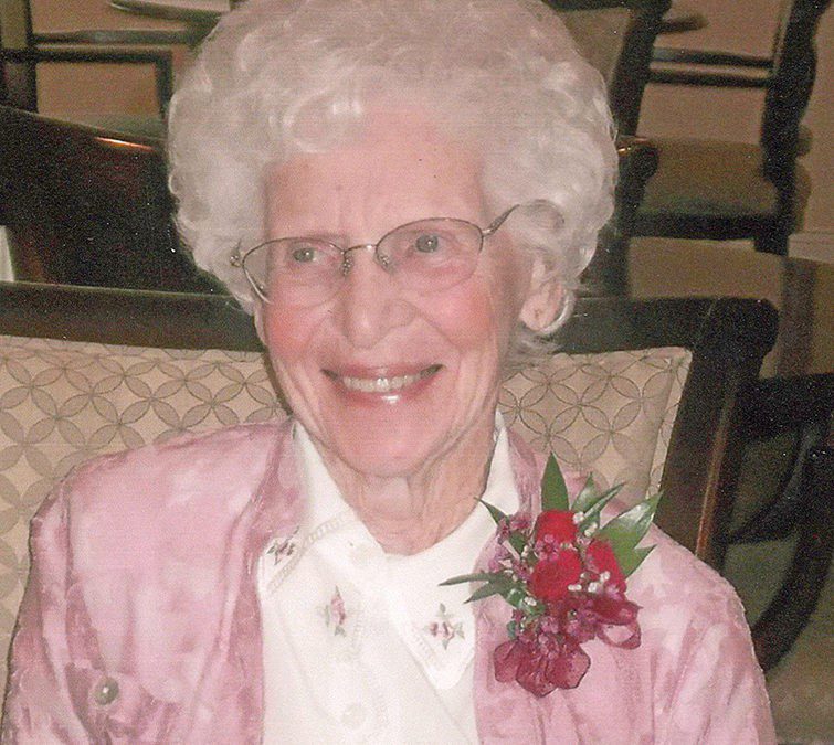 Iola P. Jones