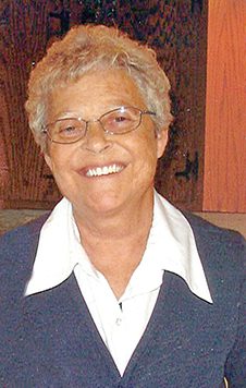 Margie Riggen