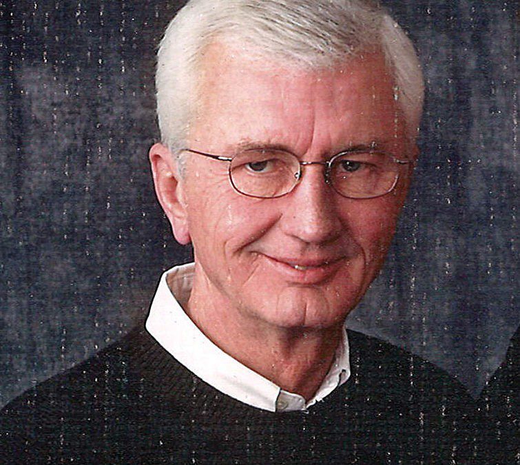 Kennieth “Kenny” Beck