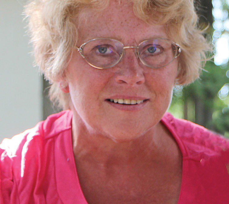 Diana Kinnetz
