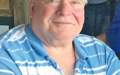 Terry Olson
