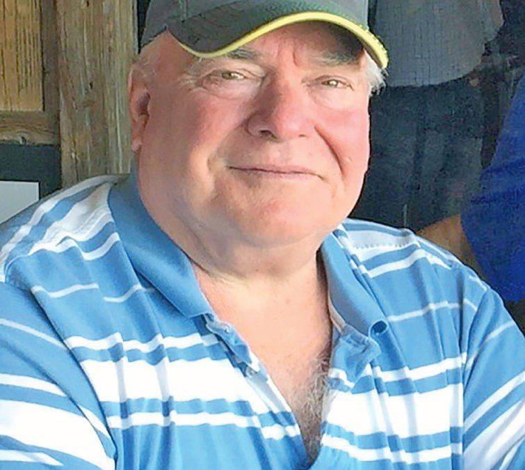 Terry Olson