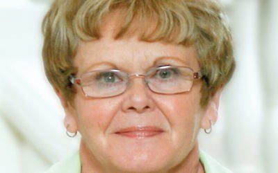 Sandra Rae Rowland