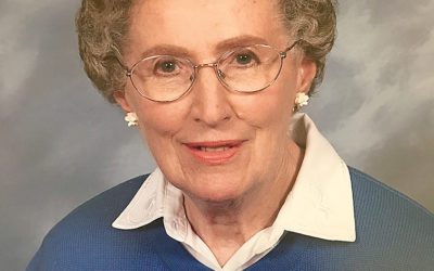 Betty Jean Bell