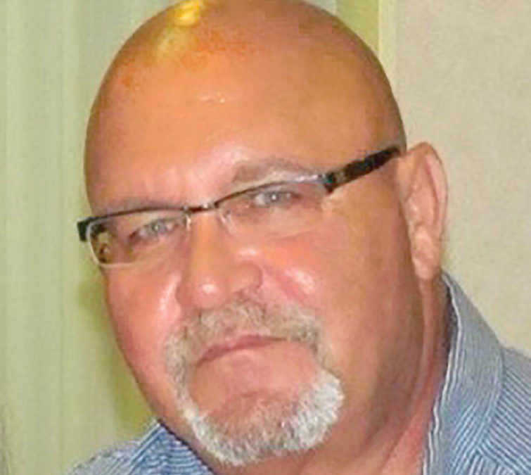 David P. Mills