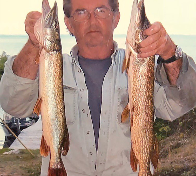 Jimmie (Jim) Keen Linn