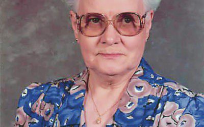 Irene Reed