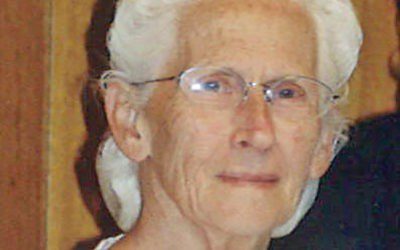 Willa Ann Reverts