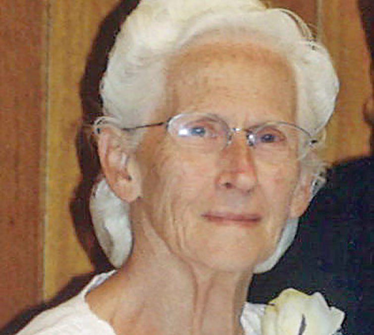 Willa Ann Reverts