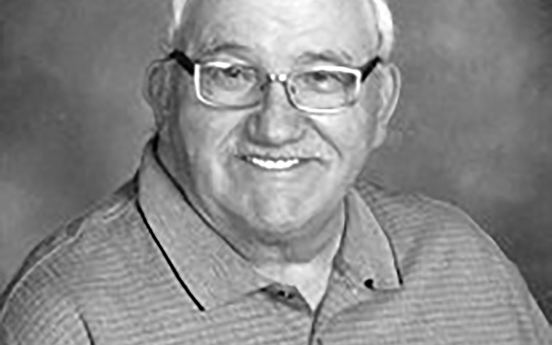 Richard Wayne Krause
