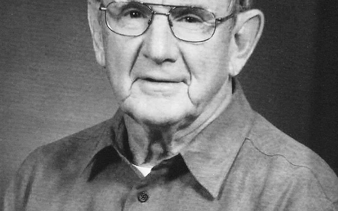 Rolland “Ron” Sander