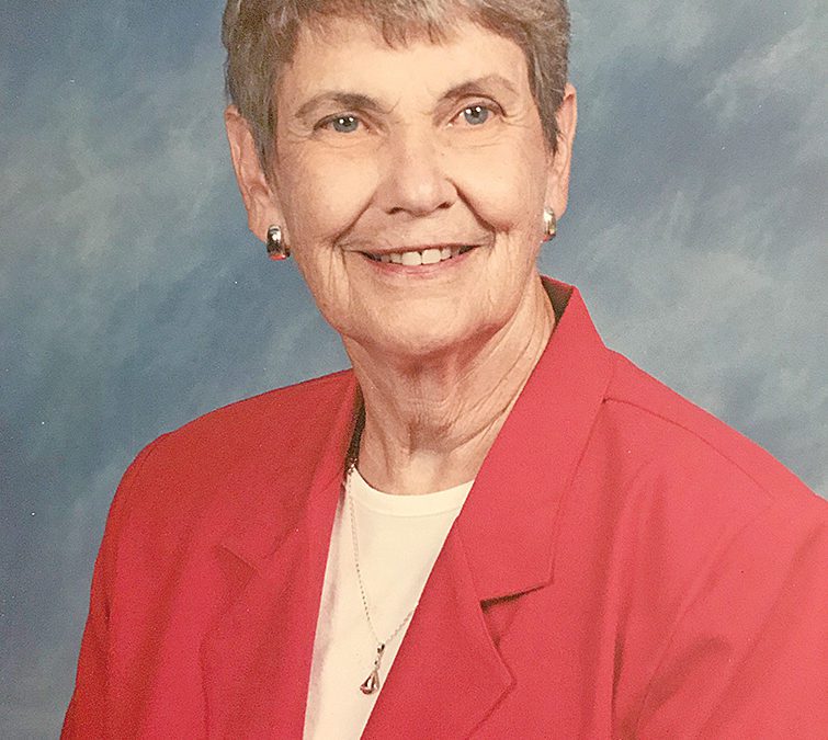 Barbara J. Tollefson