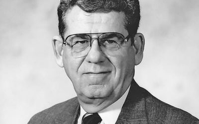 Ronald Leroy Dillon