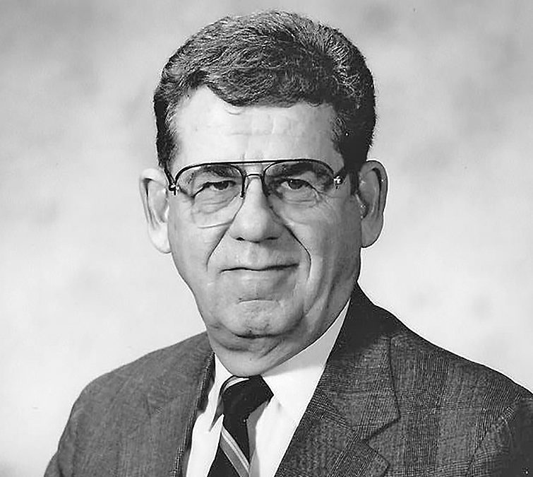 Ronald Leroy Dillon