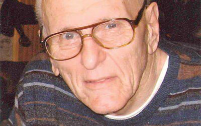 Harold Raymond Sietsema
