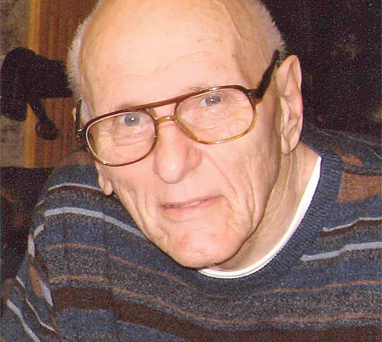 Harold Raymond Sietsema