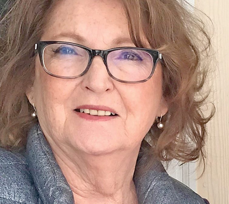 Pamela Irene De Young