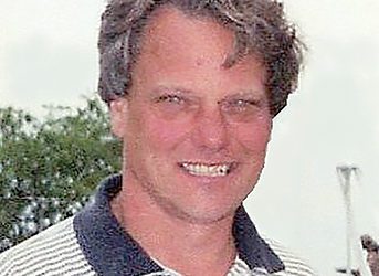 Robert William Eddy