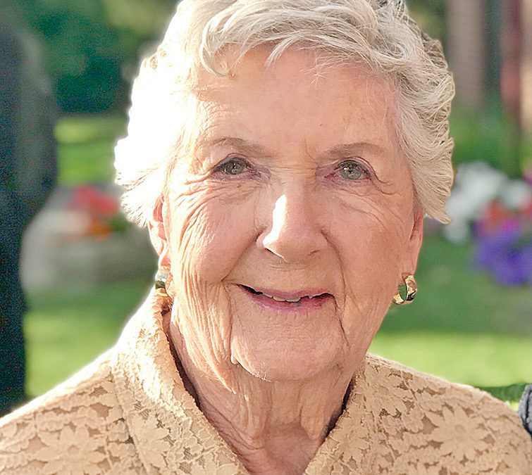 Marge Husen