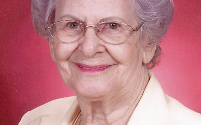 Bonnie Lavonne Mitchell