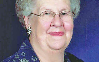 Joyce Overocker