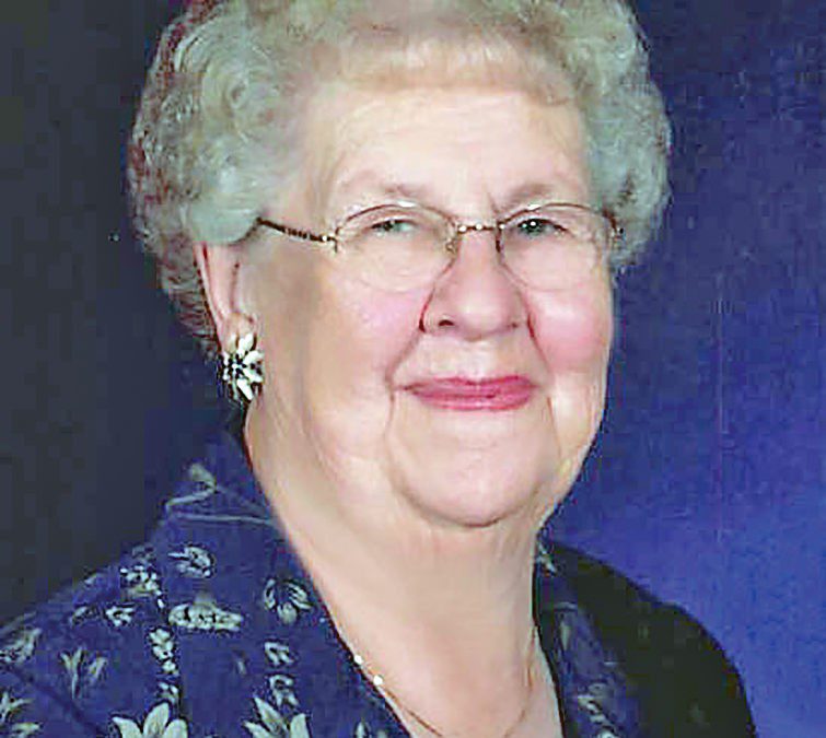 Joyce Overocker