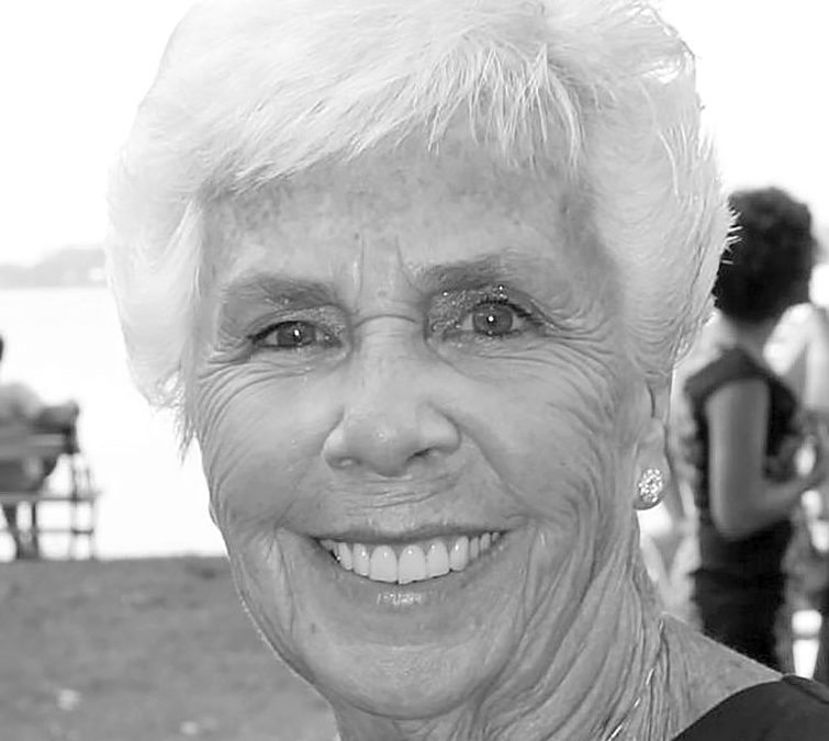 Lois A. Langfritz