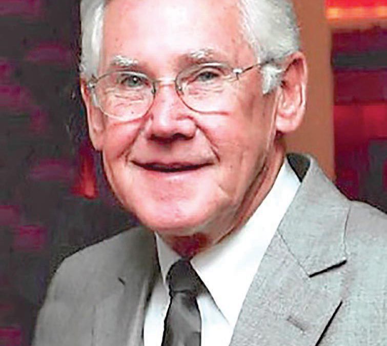 Keith Van Hove