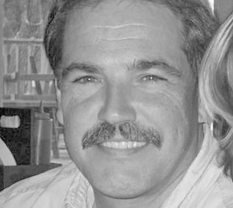 Michael Paul Moir
