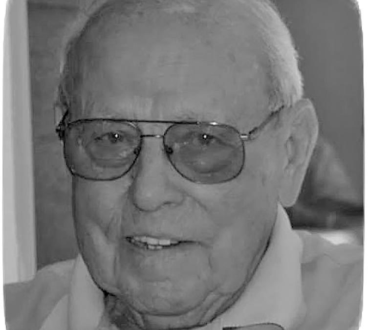 Stanley Tripp, Sr.