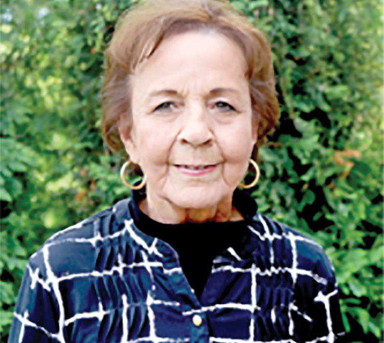 Vicki Klein