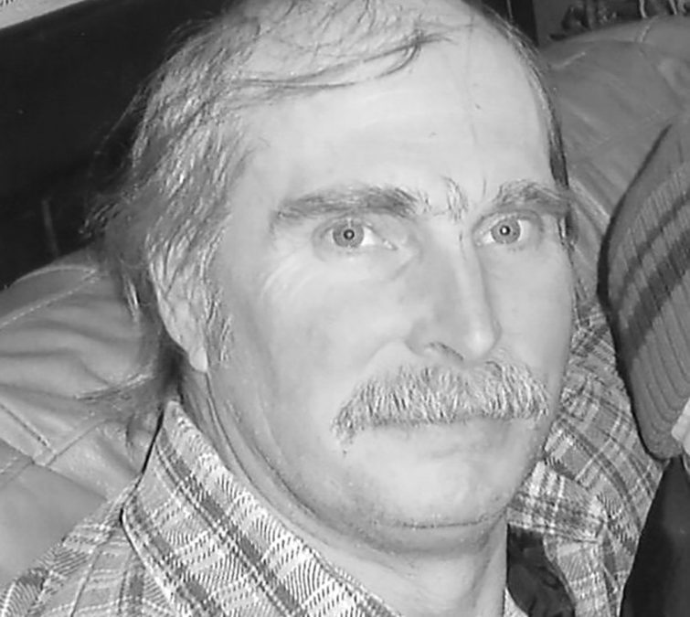 David K. Baker