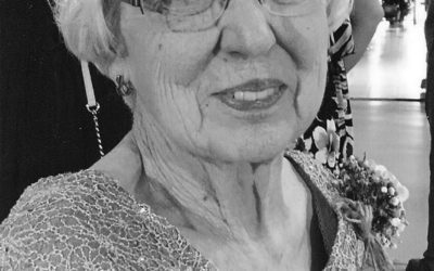 Frances A. Weisbrod George