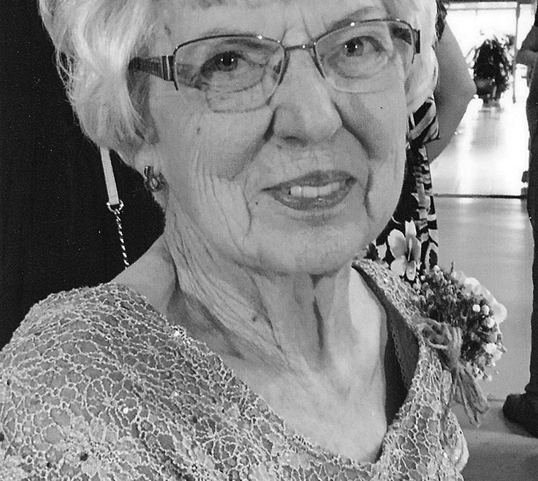 Frances A. Weisbrod George