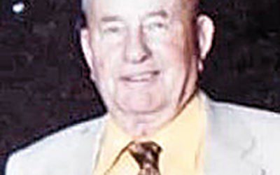 Melvin Eugene Johnson
