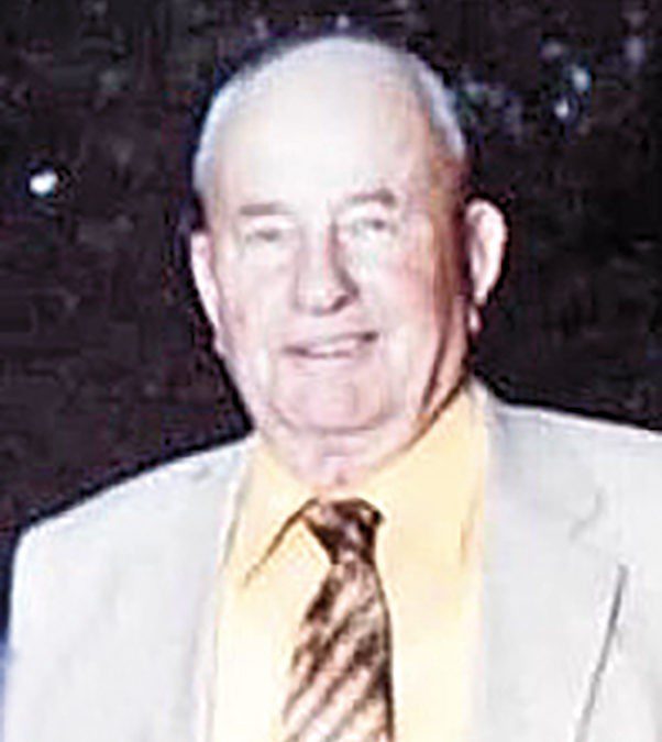 Melvin Eugene Johnson