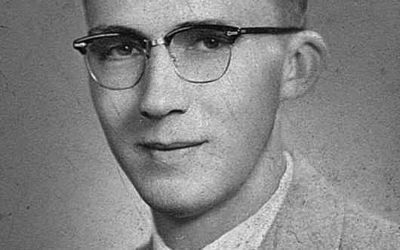 Keith D. Rick