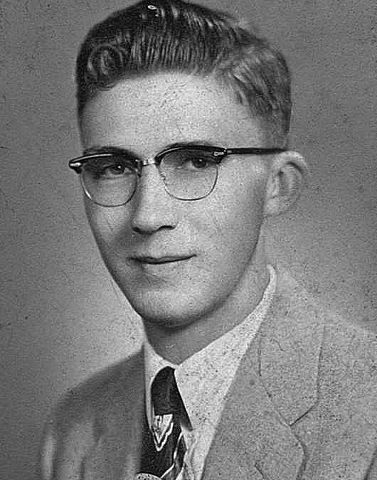 Keith D. Rick