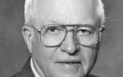 Dwane H. Netsch