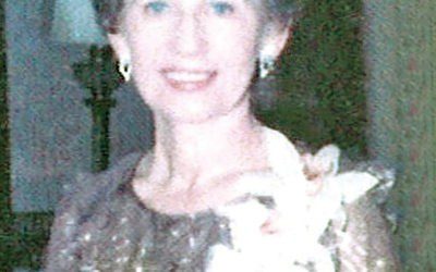 Gloria Smith