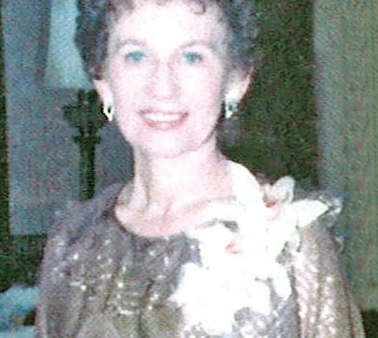 Gloria Smith