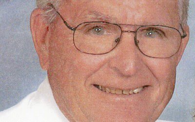 Gerald Devore Cummins