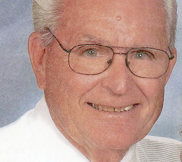 Gerald Devore Cummins